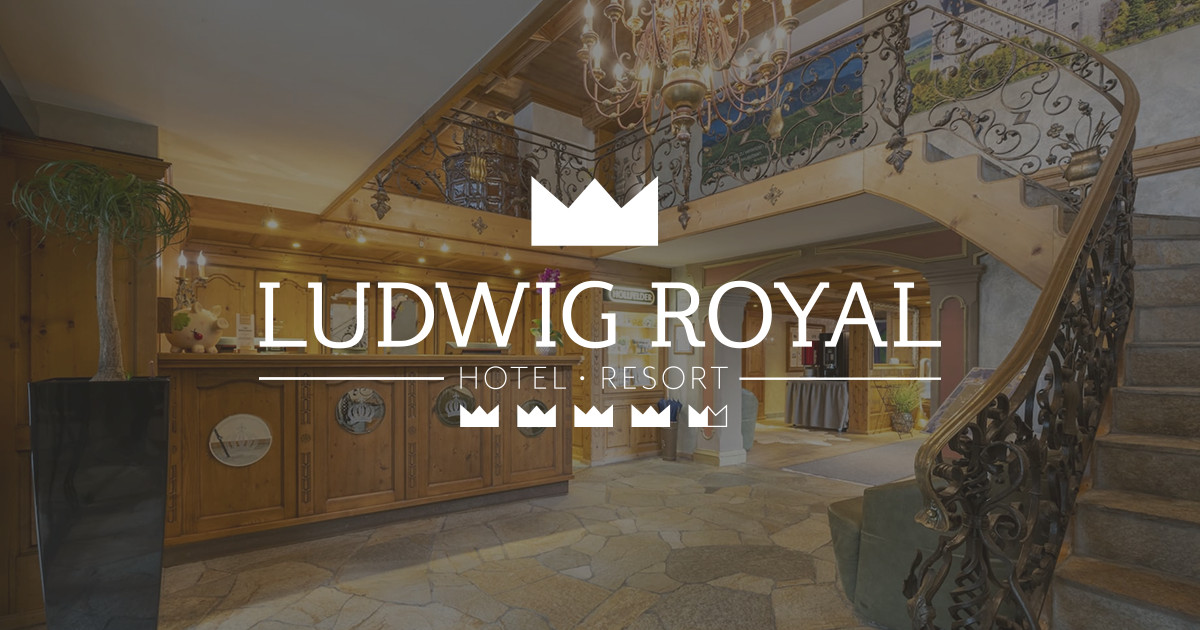 (c) Hotel-ludwig-royal.de