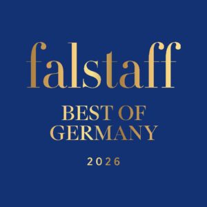 falstaff Hotel Guide - Best of Germany