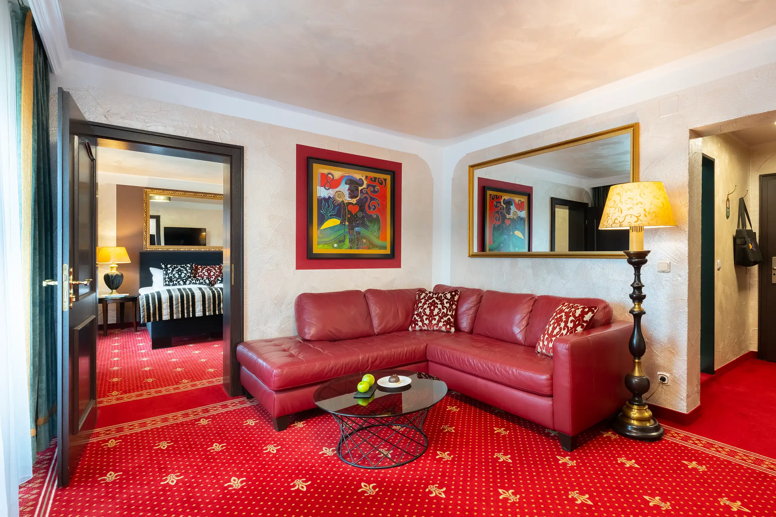 Oberstaufen Wellnesshotel