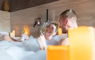 Wellnesshotel Allgäu Suite