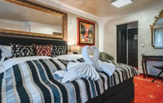 Wellnesshotel Allgäu Suite Oberstaufen Bayern