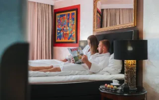 Wellnessurlaub Bayern Oberstaufen