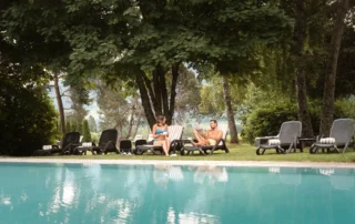 Sommerurlaub Bayern